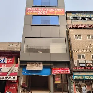 Starline Residency , Delhi (National Capital Territory of India) India