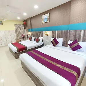 Hotel R S Residency